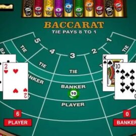 Baccarat