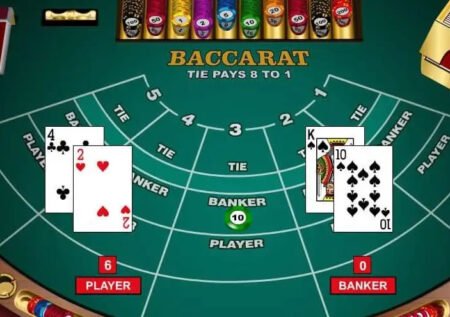 Baccarat