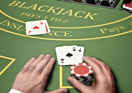 Blackjack