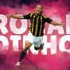 Booming launches exclusive Ronaldinho Spins