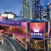 Crown Melbourne Casino