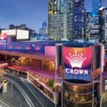 Crown Melbourne Casino