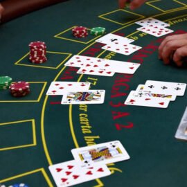 Pai Gow Poker